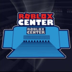 ROBLOX Center Arena
