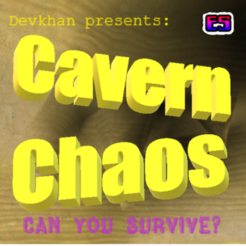 Cavern Chaos