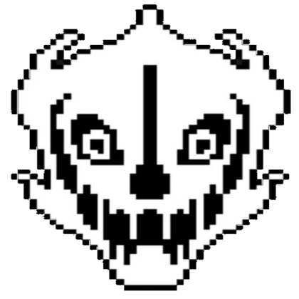 Sans Gaster Blaster