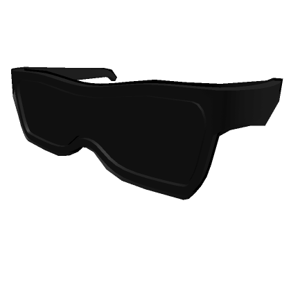 Roblox Item 😎 Sunglasses 😎