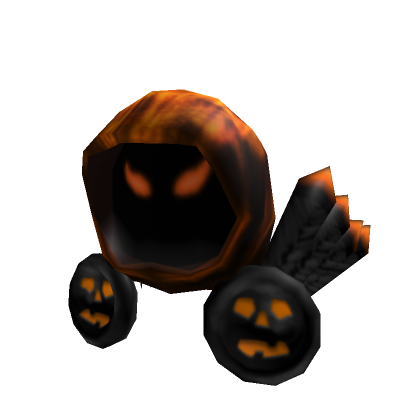 I Bought Another Dominus (Roblox Halloween Dominus)