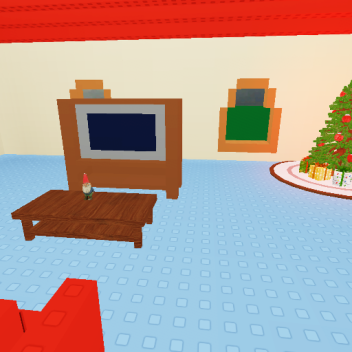 My House! [Christmas Update]