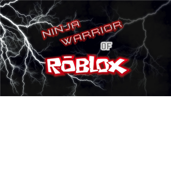 Ninja Warrior of Roblox 1 Recreation