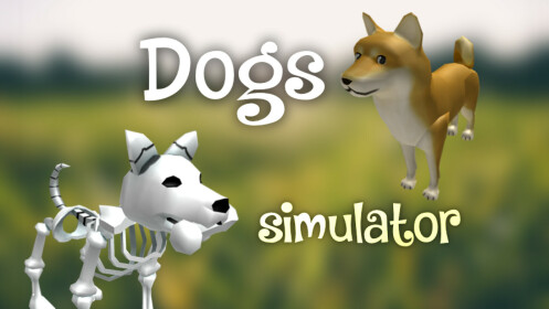 dog - Roblox