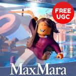 [FREE UGC!] Max Mara Coats Adventure