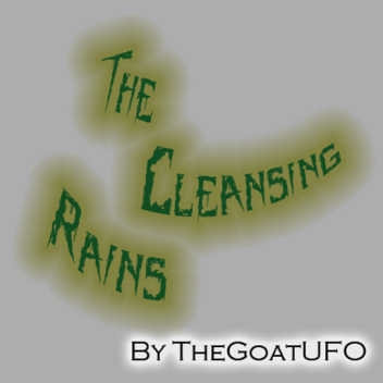 The Cleansing Rains