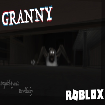 Granny Not Kill You