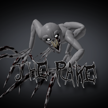 The Rake™ [BETA] | DECALS FIXED!!