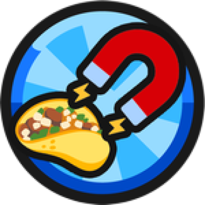 Food Range - Roblox