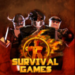 Survival Games [ALPHA][0.0.1.e2]