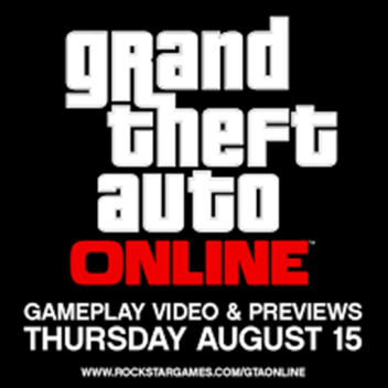 Grand Theft Auto 5: Online