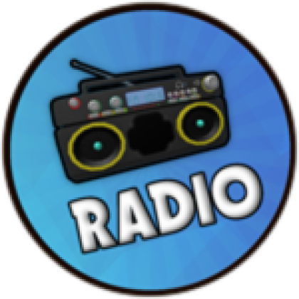 Radio gamepass - Roblox
