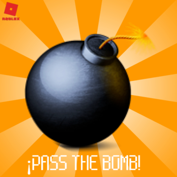 ¡PASS THE BOMB!
