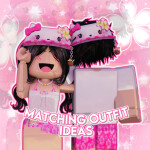 Matching Outfits 100+ [SINGLES]