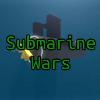 Submarine Wars (old)
