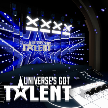 Universe's Got Talent | 2022