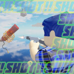 Skydiving Shooter