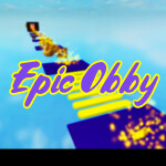 [MOVED]  Epic Obby