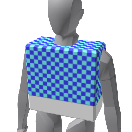 Mini Blocky V2 - Roblox
