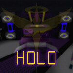 Holo | Celestial Republic