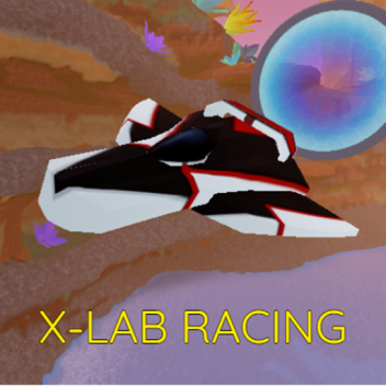 X-LAB RACING DEVELOPMENT CENTER [Alpha]