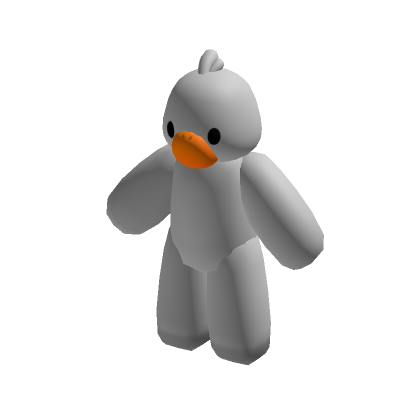 Cute Penguin Suit  Roblox Item - Rolimon's