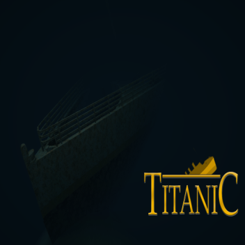 Explora el Naufragio del Titanic 2.0 [AUDIO FIJO]