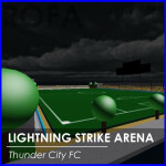 Lightning Strike Arena