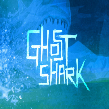 Ghost Shark! (Original)