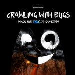 Crawling with Bugs