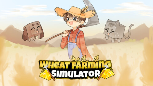 WHEAT FARMING - Jogue Grátis Online!