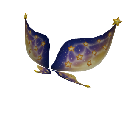 Star-Mist Fairy - Roblox