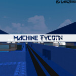 Machine Tycoon v2.1