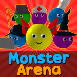 Monster Arena (Beta)