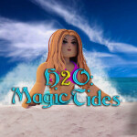 [❤️UPD] H2O: Magic Tides