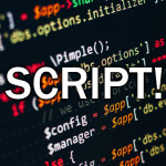 Learn To Script!