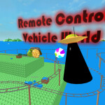 ▀ Remote Control Vehicle World - Cameras Fixed!