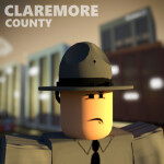 Claremore, County