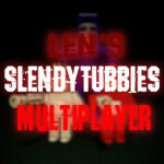 Len's Slendytubbies Multiplayer [UPDATE 1/2]