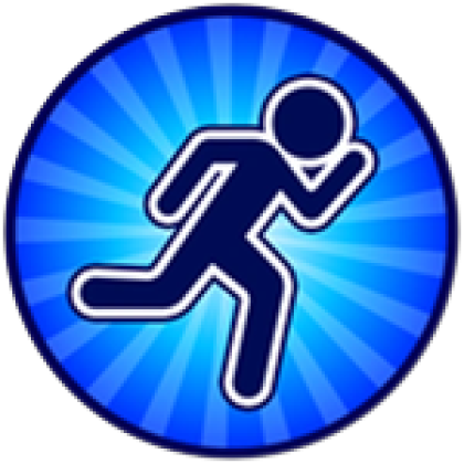 Sprint - Roblox
