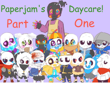 undertale RP (pj daycare)