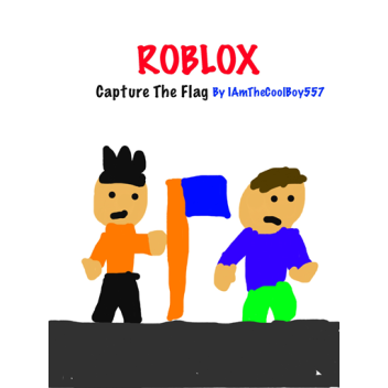 Capture The Flag 