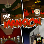 The Mansion [Obby]
