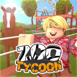 Zoo Tycoon 🐒