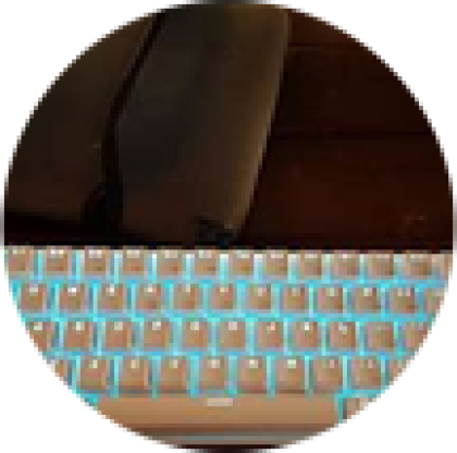 Keyboard - Roblox