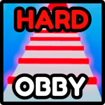 The Hard Rage Obby