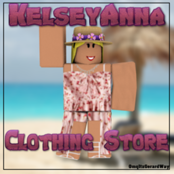 KelseyAnna Clothing Store