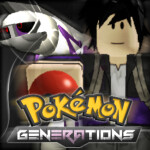 [IN-DEV] Pokémon Generations [2018]