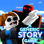 A Generic STORY Game