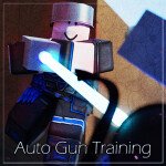 [ - Phoenix Imperial - ] |:| Auto Gun Training PvP